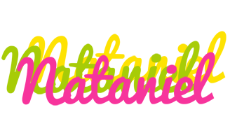 Nataniel sweets logo