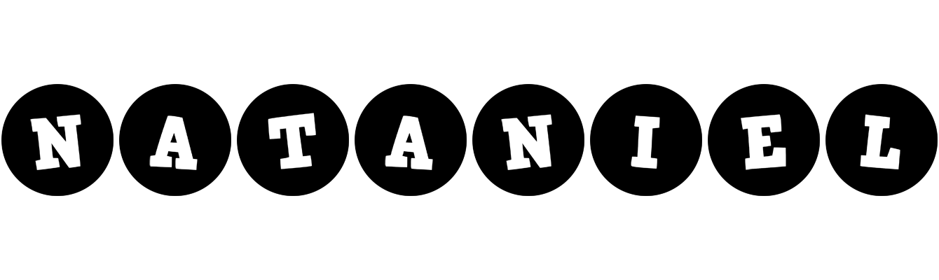 Nataniel tools logo