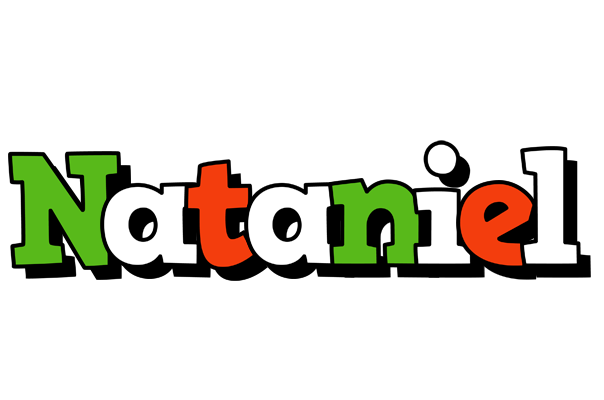 Nataniel venezia logo
