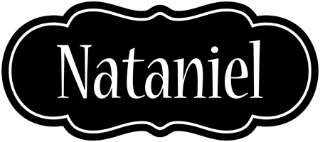Nataniel welcome logo