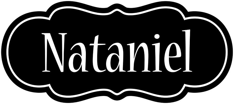 Nataniel welcome logo