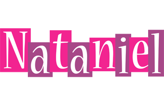 Nataniel whine logo