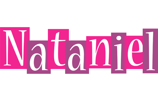Nataniel whine logo