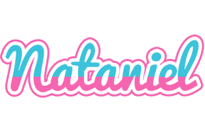 Nataniel woman logo