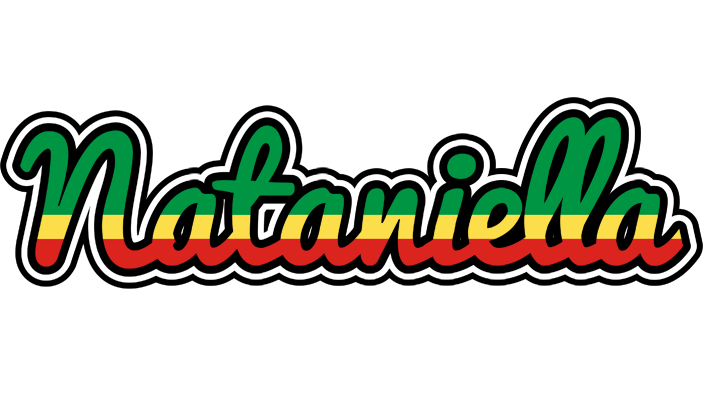 Nataniella african logo