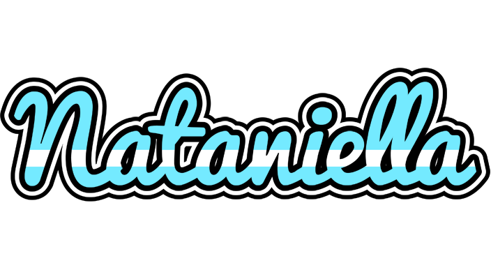 Nataniella argentine logo