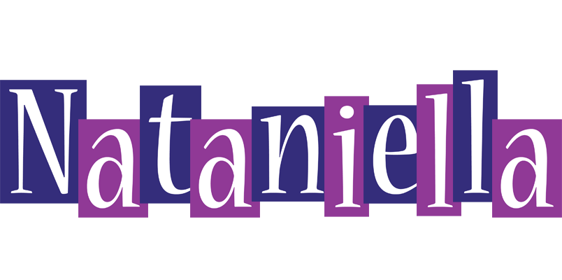 Nataniella autumn logo