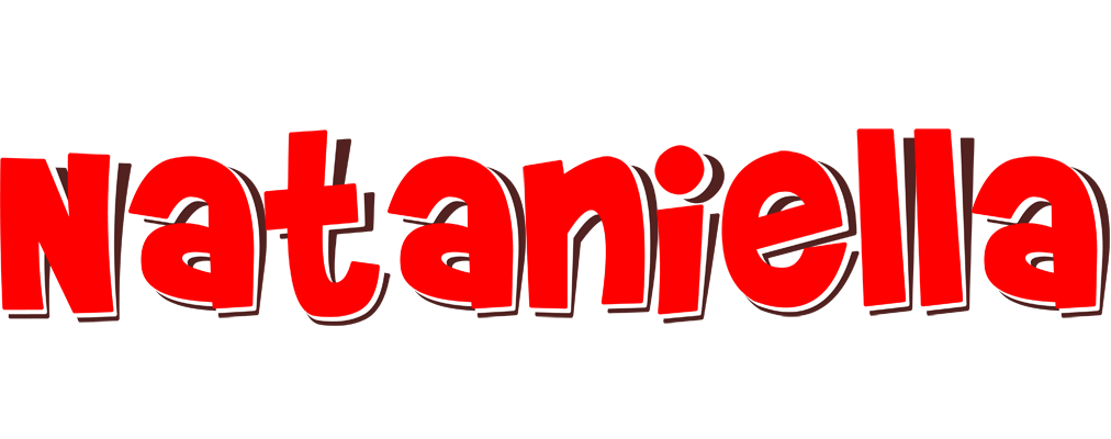 Nataniella basket logo