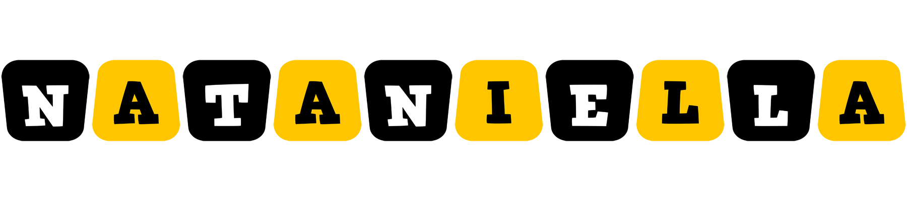 Nataniella boots logo
