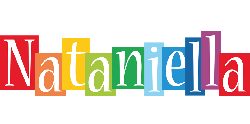 Nataniella colors logo