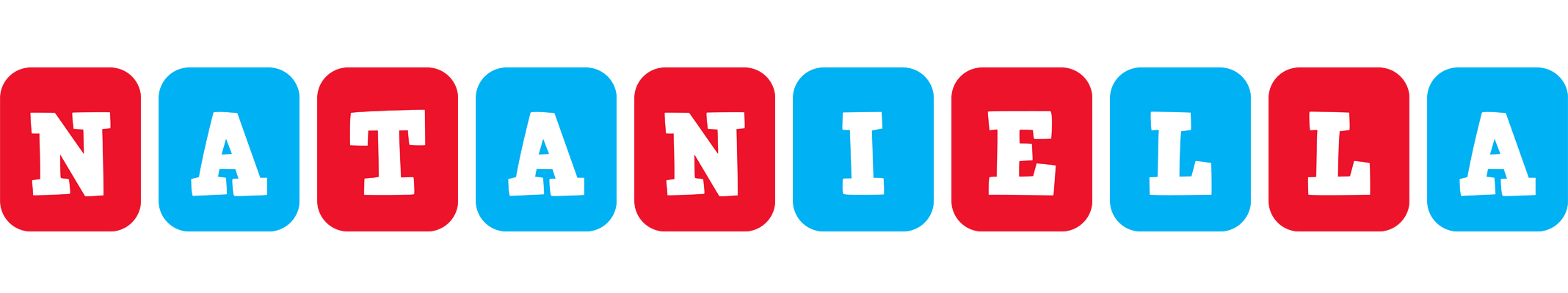 Nataniella diesel logo