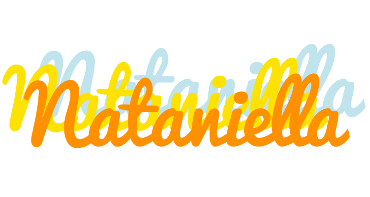 Nataniella energy logo