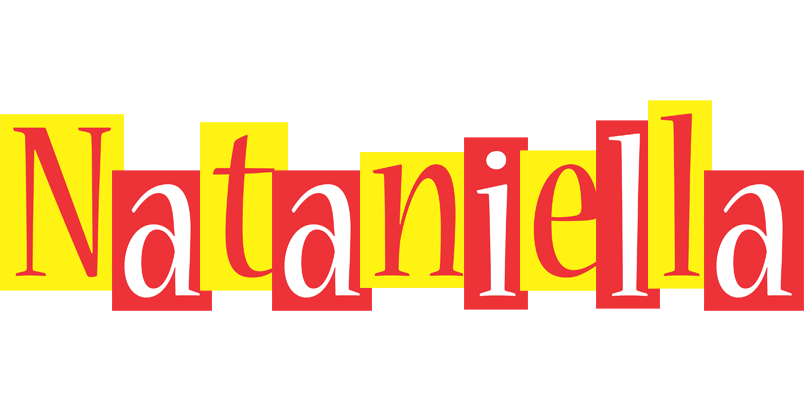 Nataniella errors logo