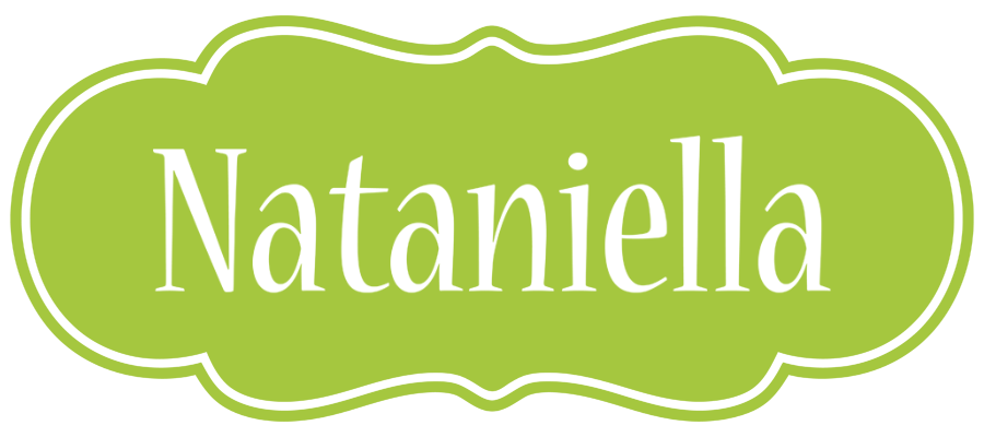 Nataniella family logo