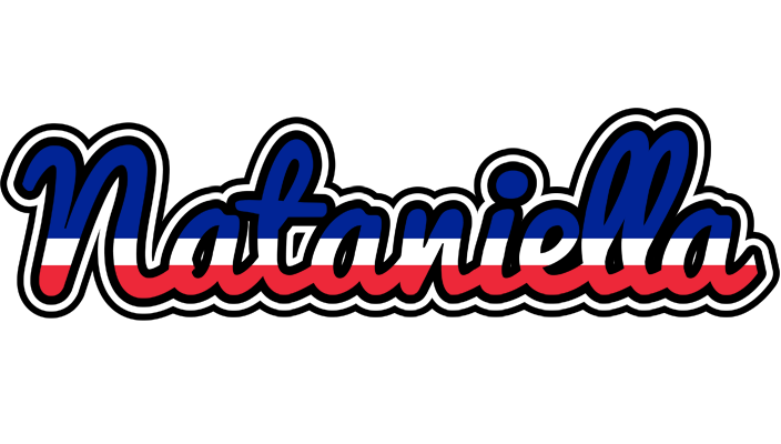 Nataniella france logo