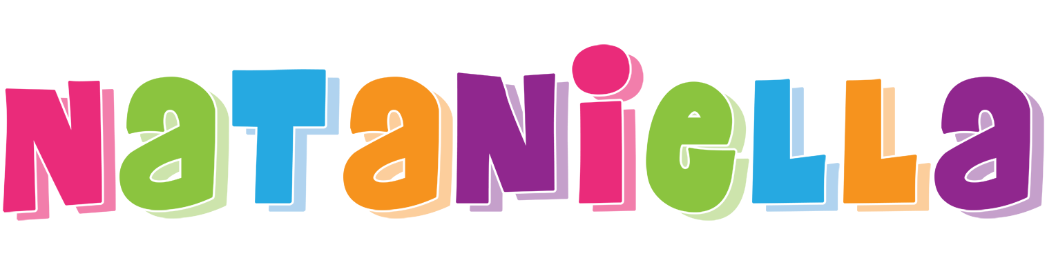 Nataniella friday logo