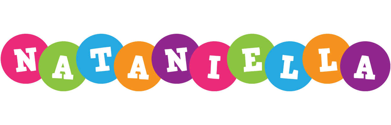Nataniella friends logo