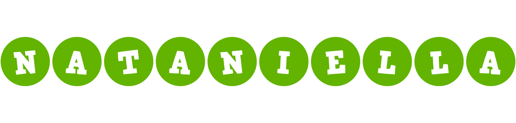 Nataniella games logo