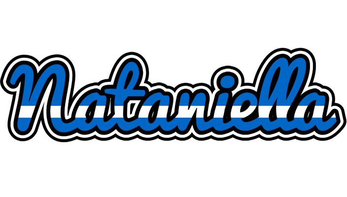Nataniella greece logo