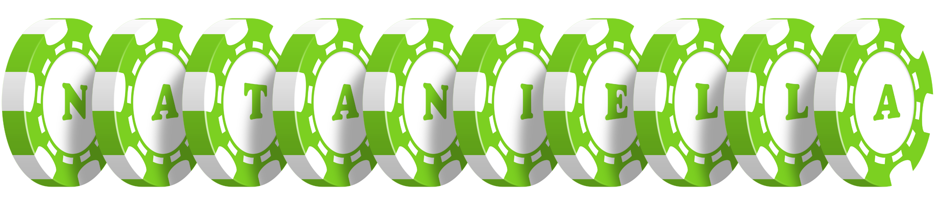 Nataniella holdem logo