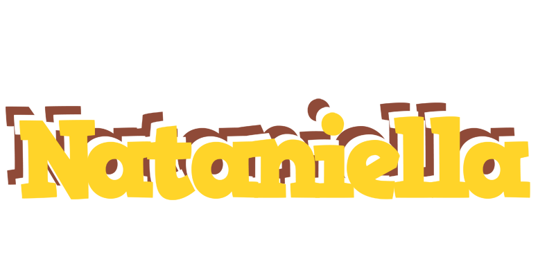 Nataniella hotcup logo