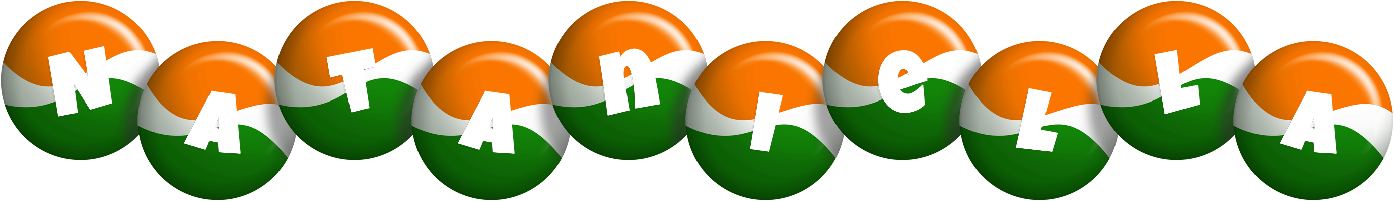 Nataniella india logo