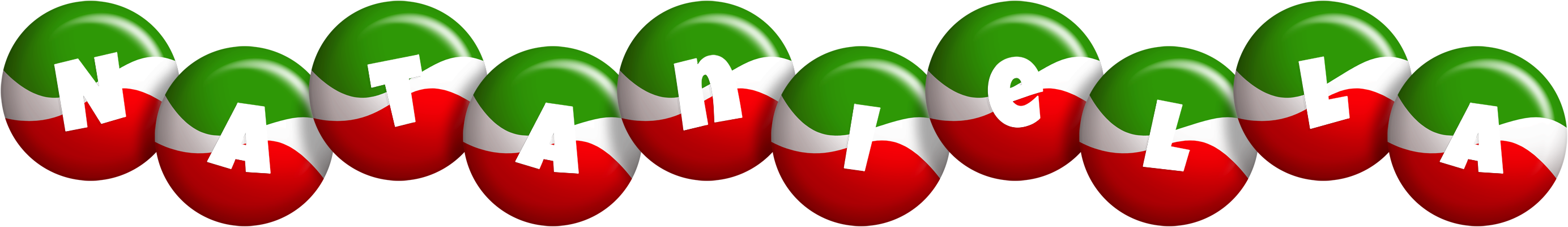 Nataniella italy logo