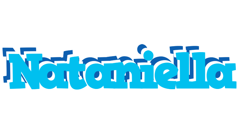 Nataniella jacuzzi logo