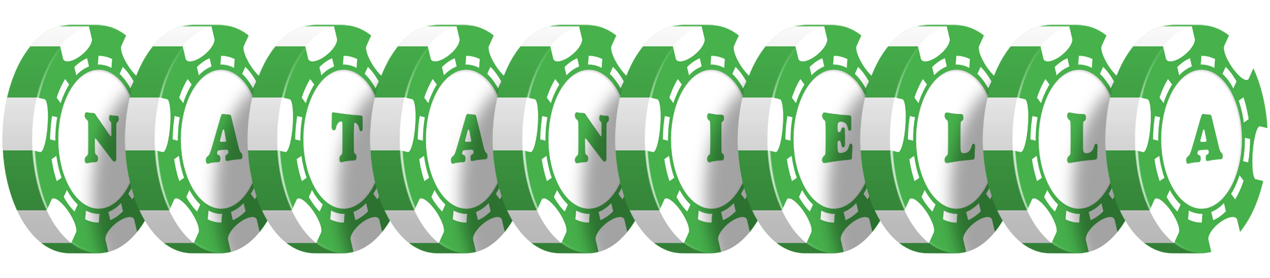 Nataniella kicker logo