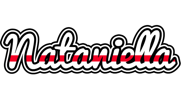 Nataniella kingdom logo