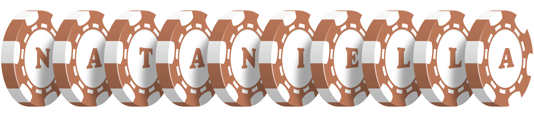 Nataniella limit logo