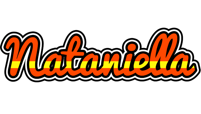 Nataniella madrid logo