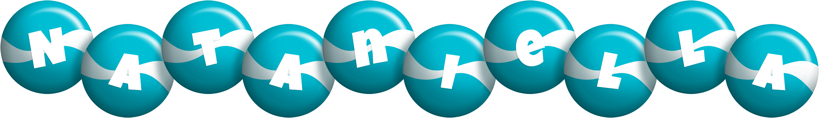 Nataniella messi logo