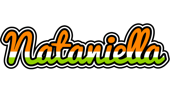 Nataniella mumbai logo