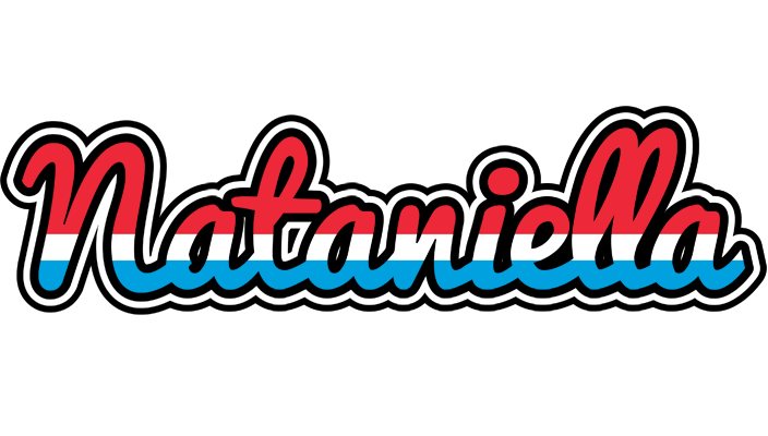 Nataniella norway logo