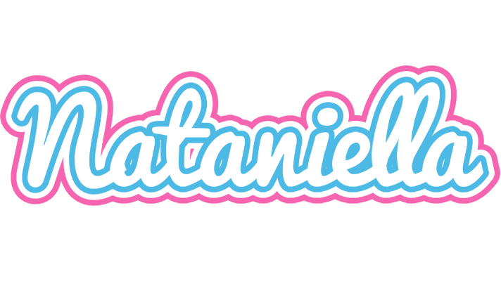 Nataniella outdoors logo