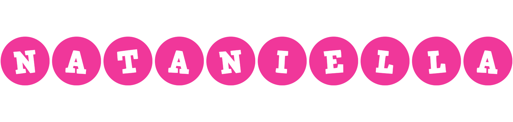 Nataniella poker logo