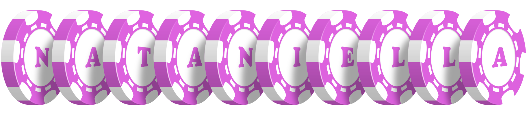 Nataniella river logo