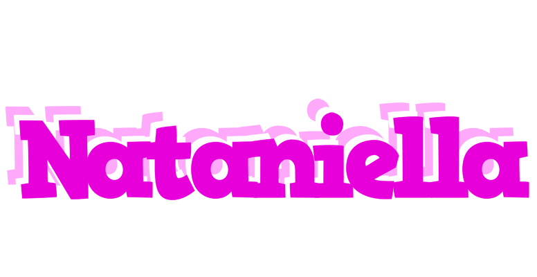 Nataniella rumba logo