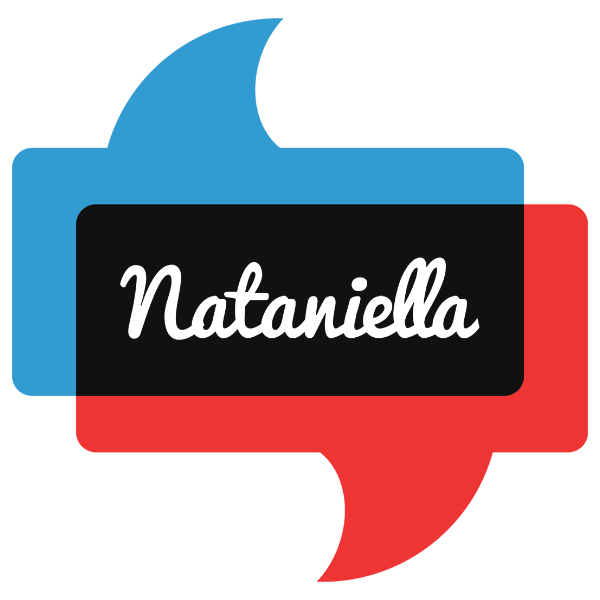 Nataniella sharks logo