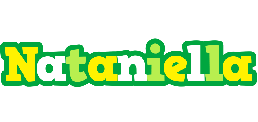 Nataniella soccer logo