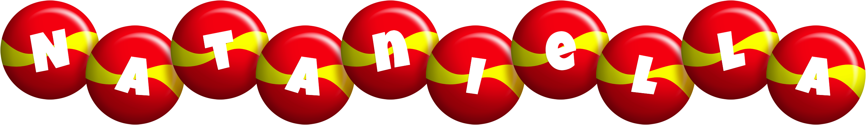 Nataniella spain logo
