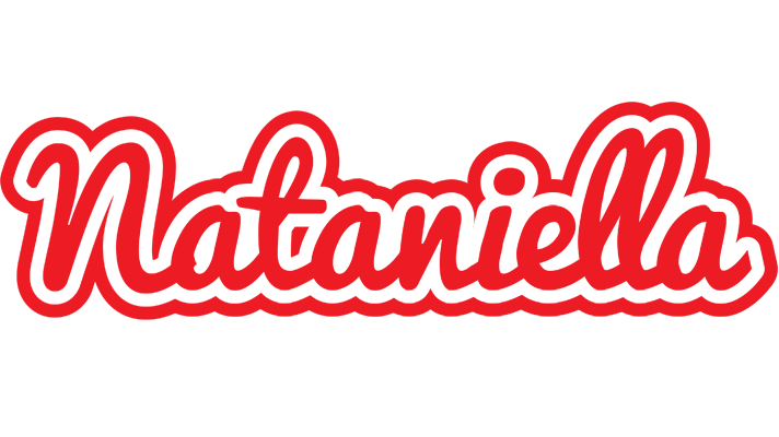 Nataniella sunshine logo