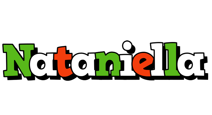 Nataniella venezia logo