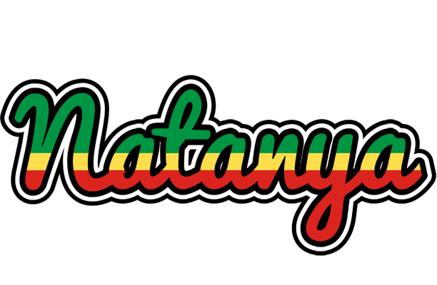 Natanya african logo