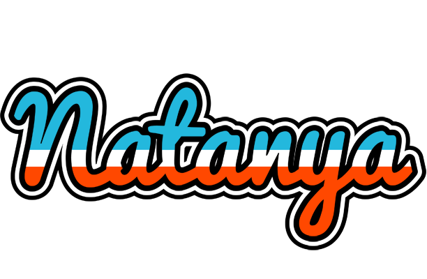 Natanya america logo