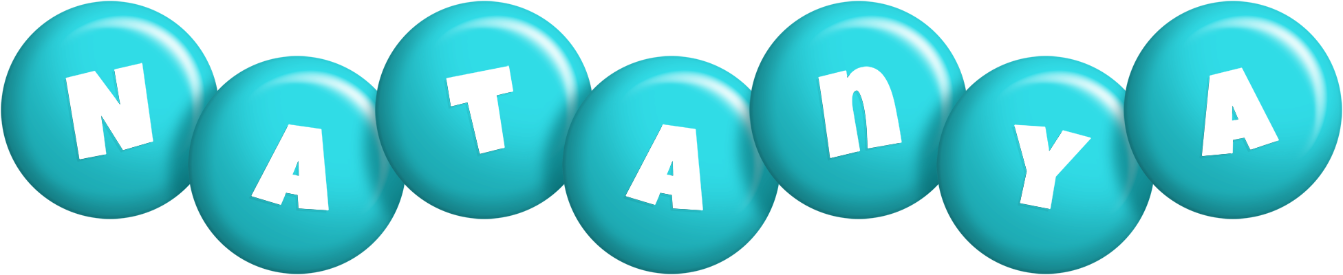 Natanya candy-azur logo