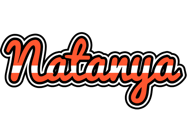 Natanya denmark logo