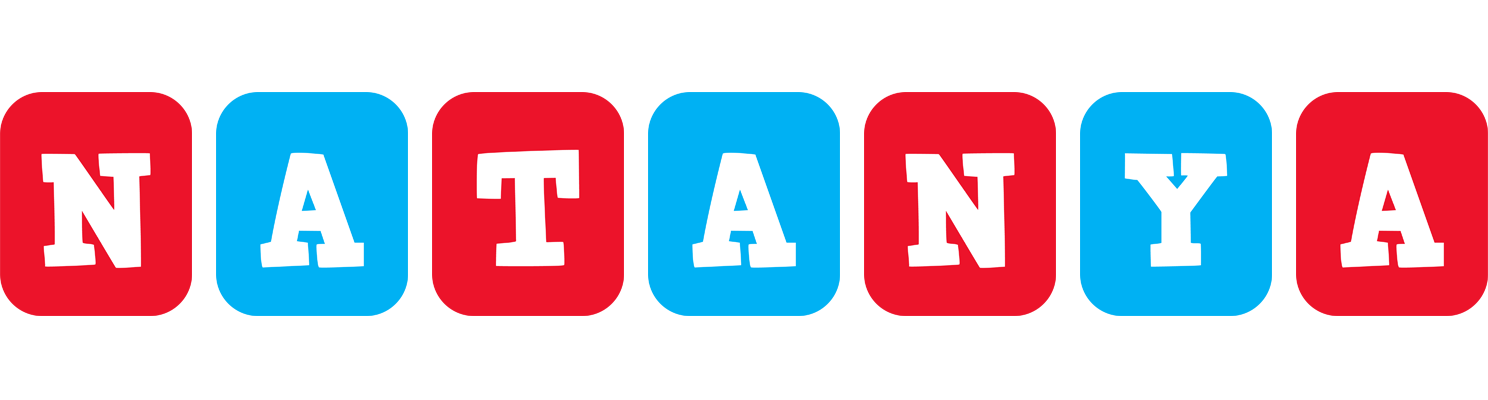 Natanya diesel logo