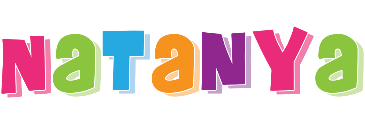 Natanya friday logo